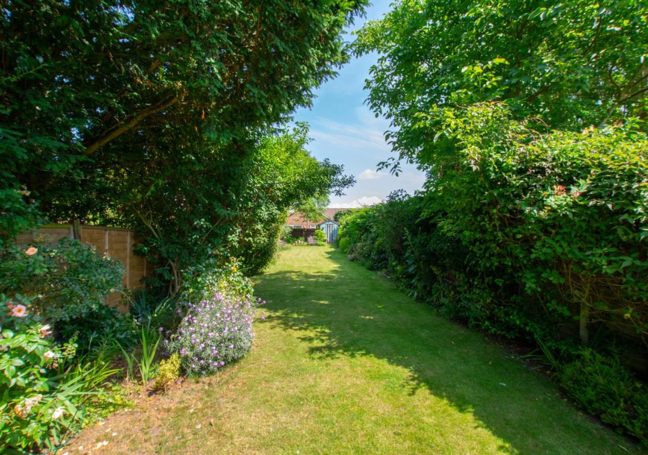 3 Bed in Heacham oc-2203