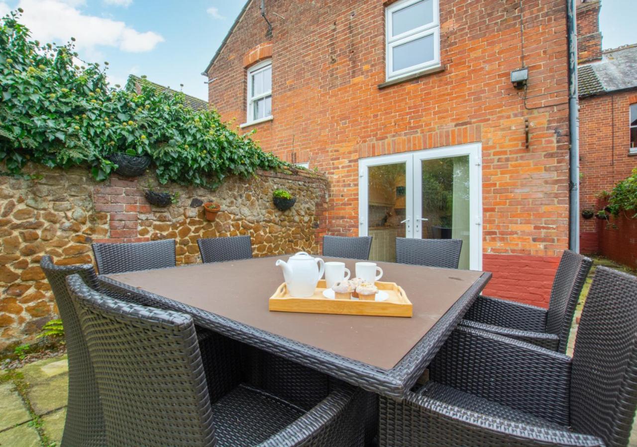 3 Bed in Heacham oc-2203