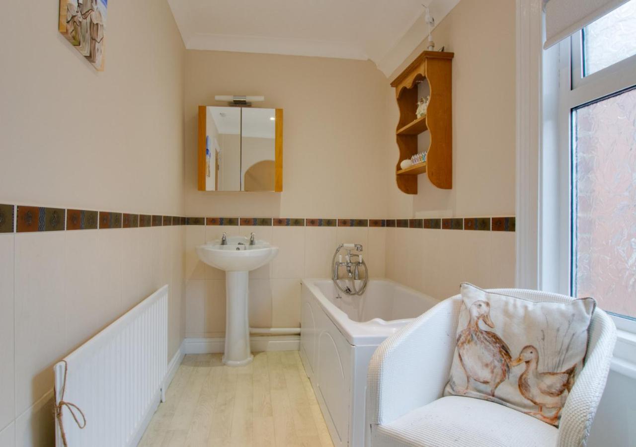 3 Bed in Heacham oc-2203