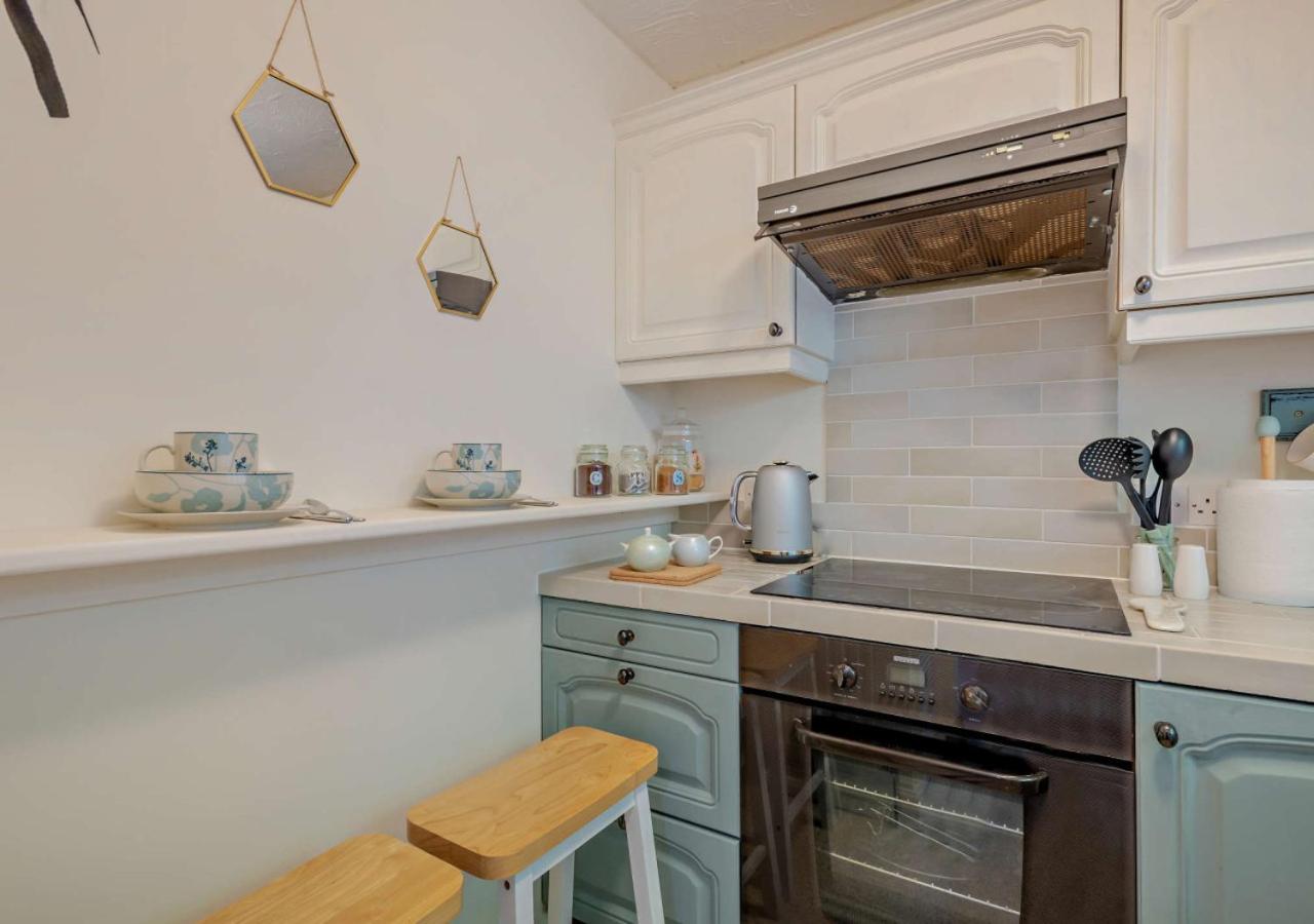 2 Bed in Cromer oc-s1149