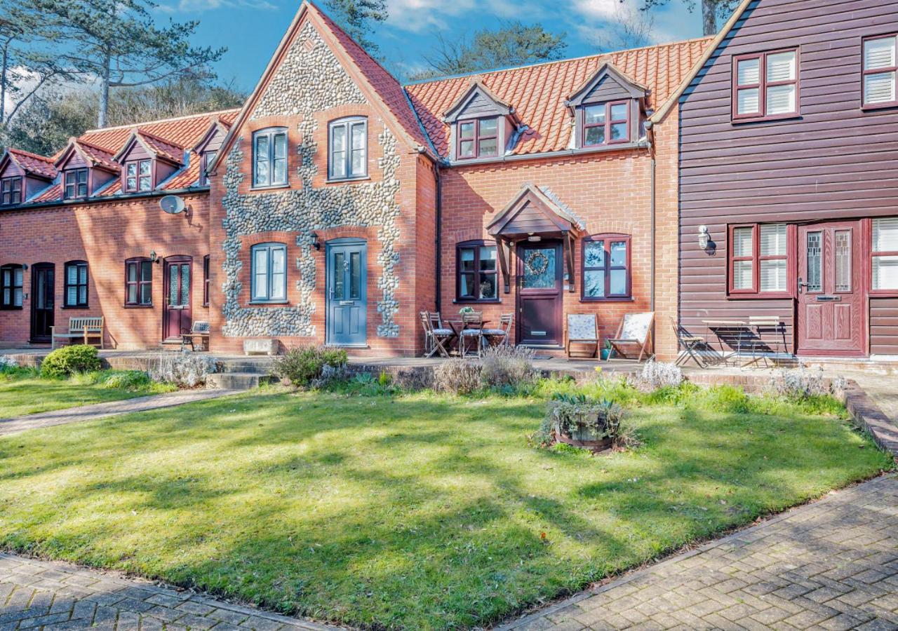 2 Bed in Cromer oc-s1149