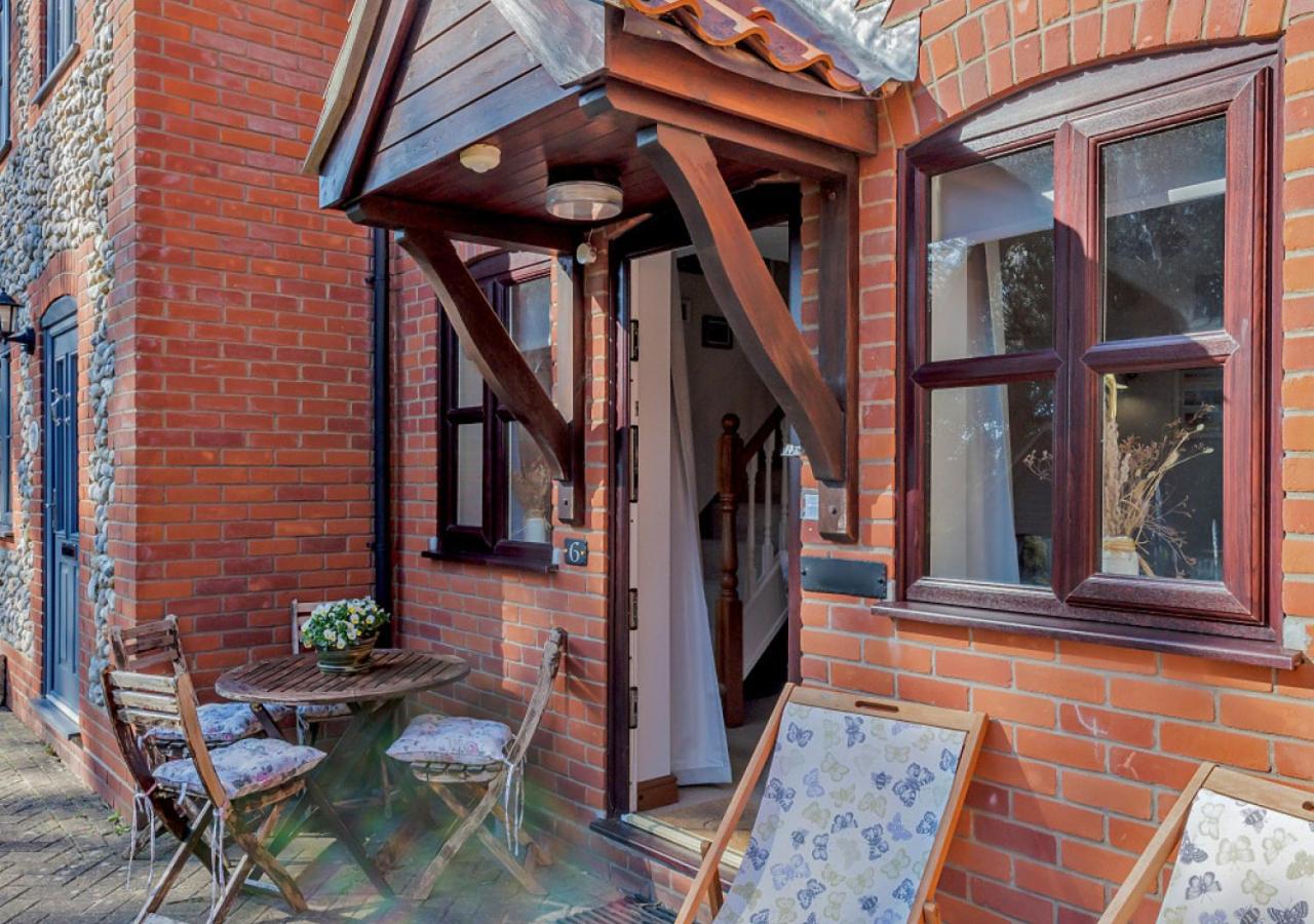 2 Bed in Cromer oc-s1149