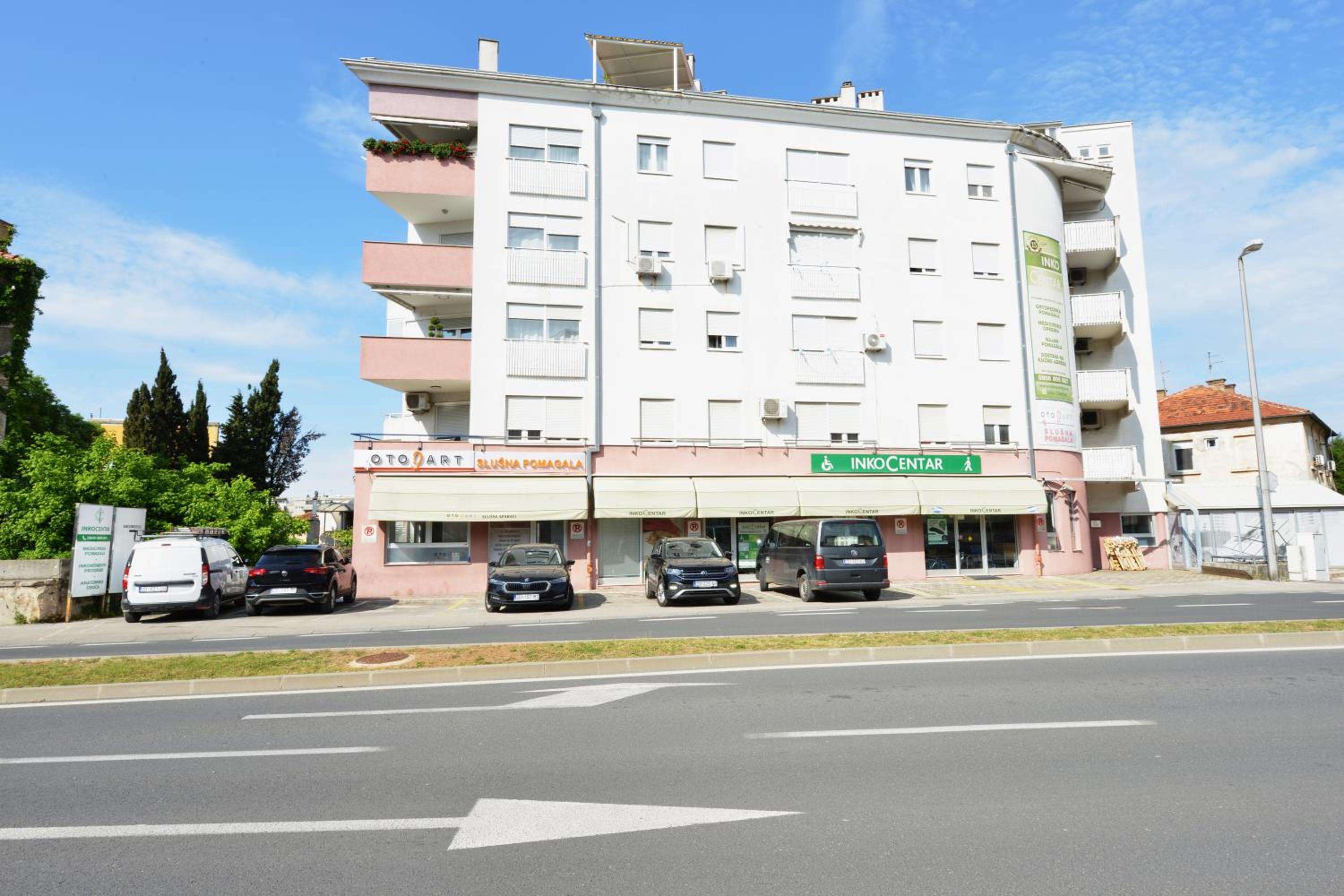 Apartman Barbora