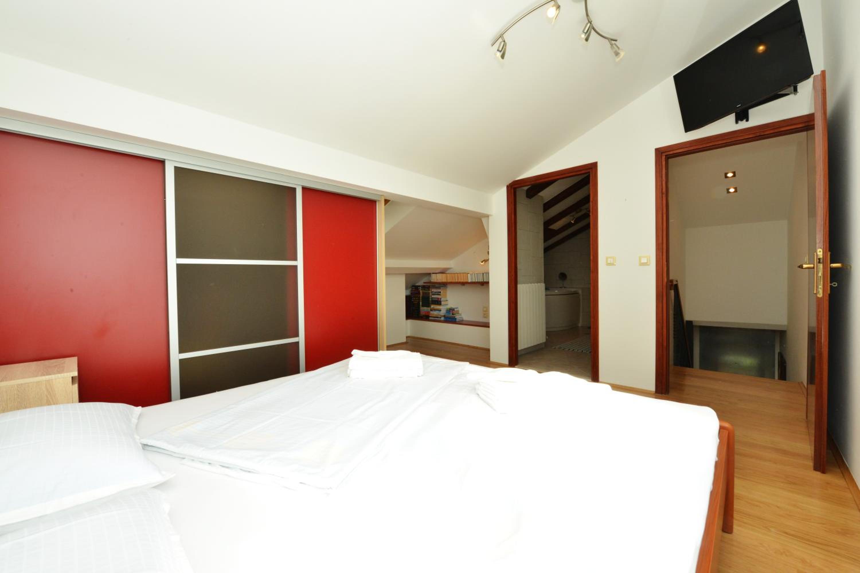 Apartman Barbora