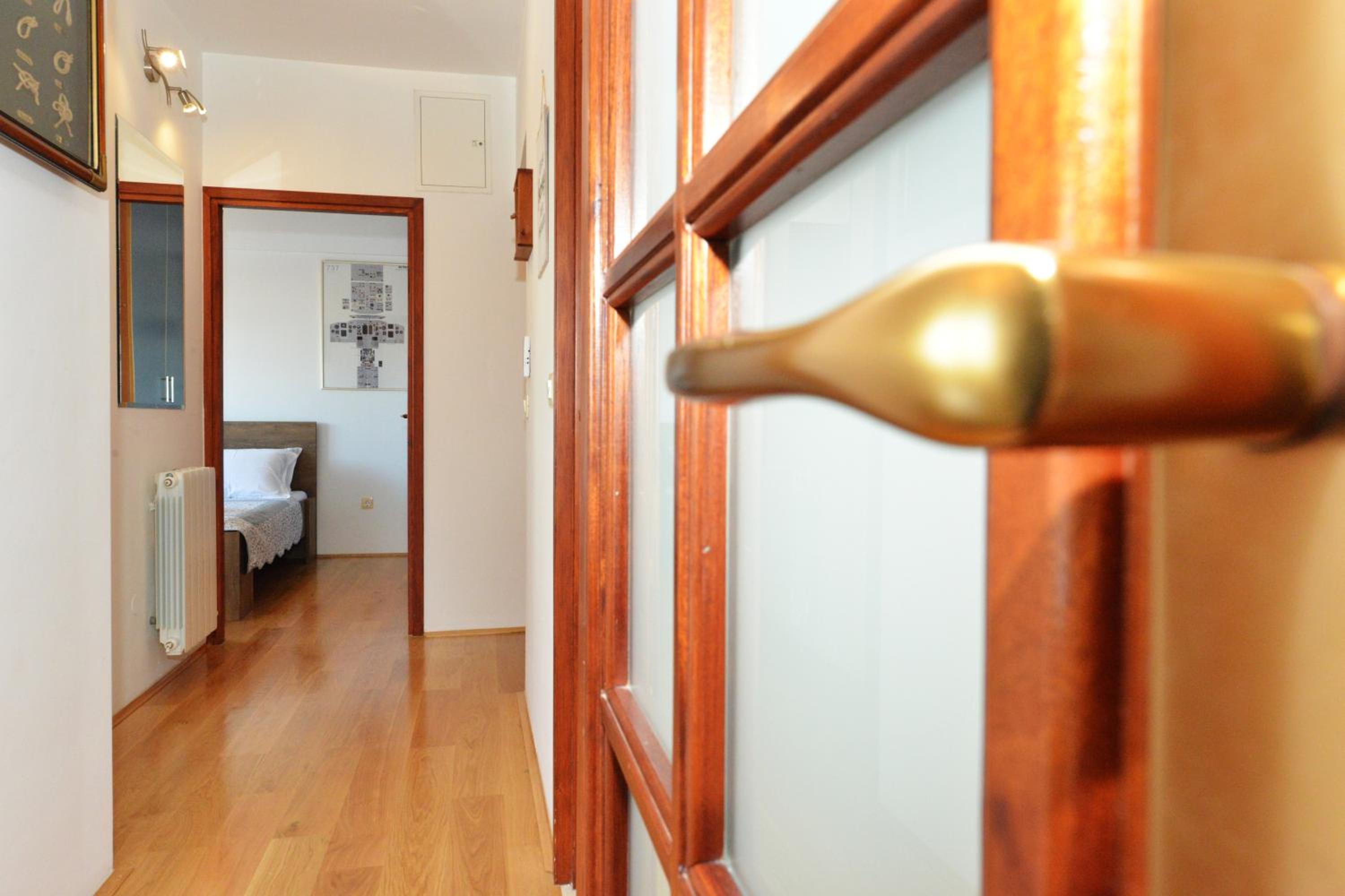 Apartman Barbora