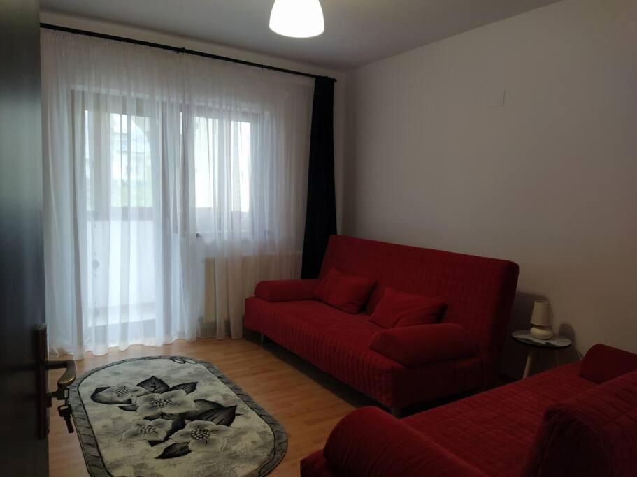 VSD Apartment view 4