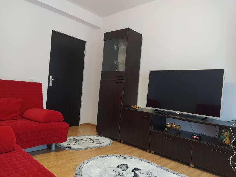 VSD Apartment view 2
