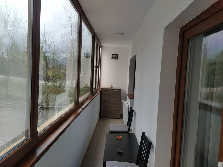 VSD Apartment view 5