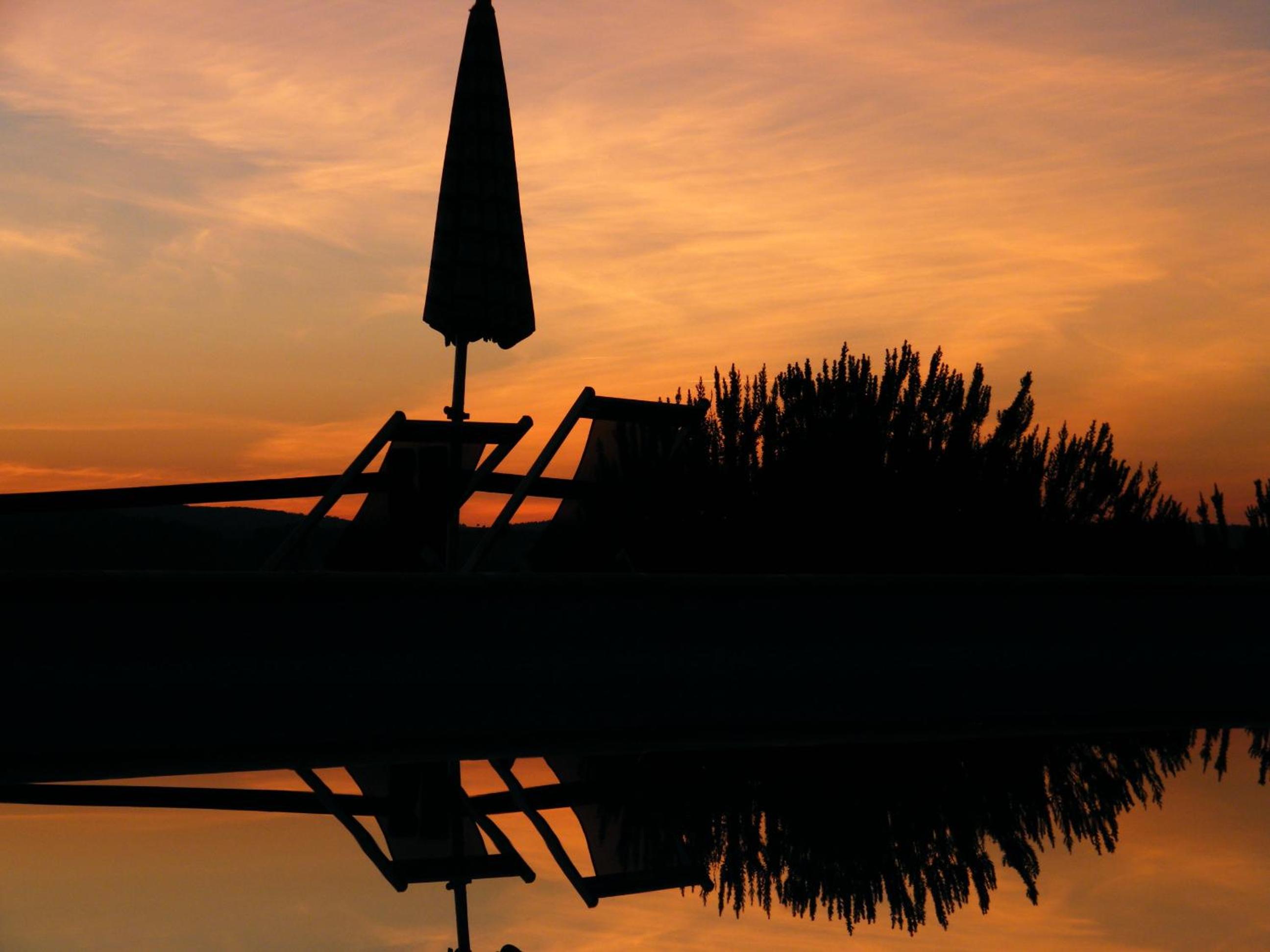 Agriturismo Montegonfoli