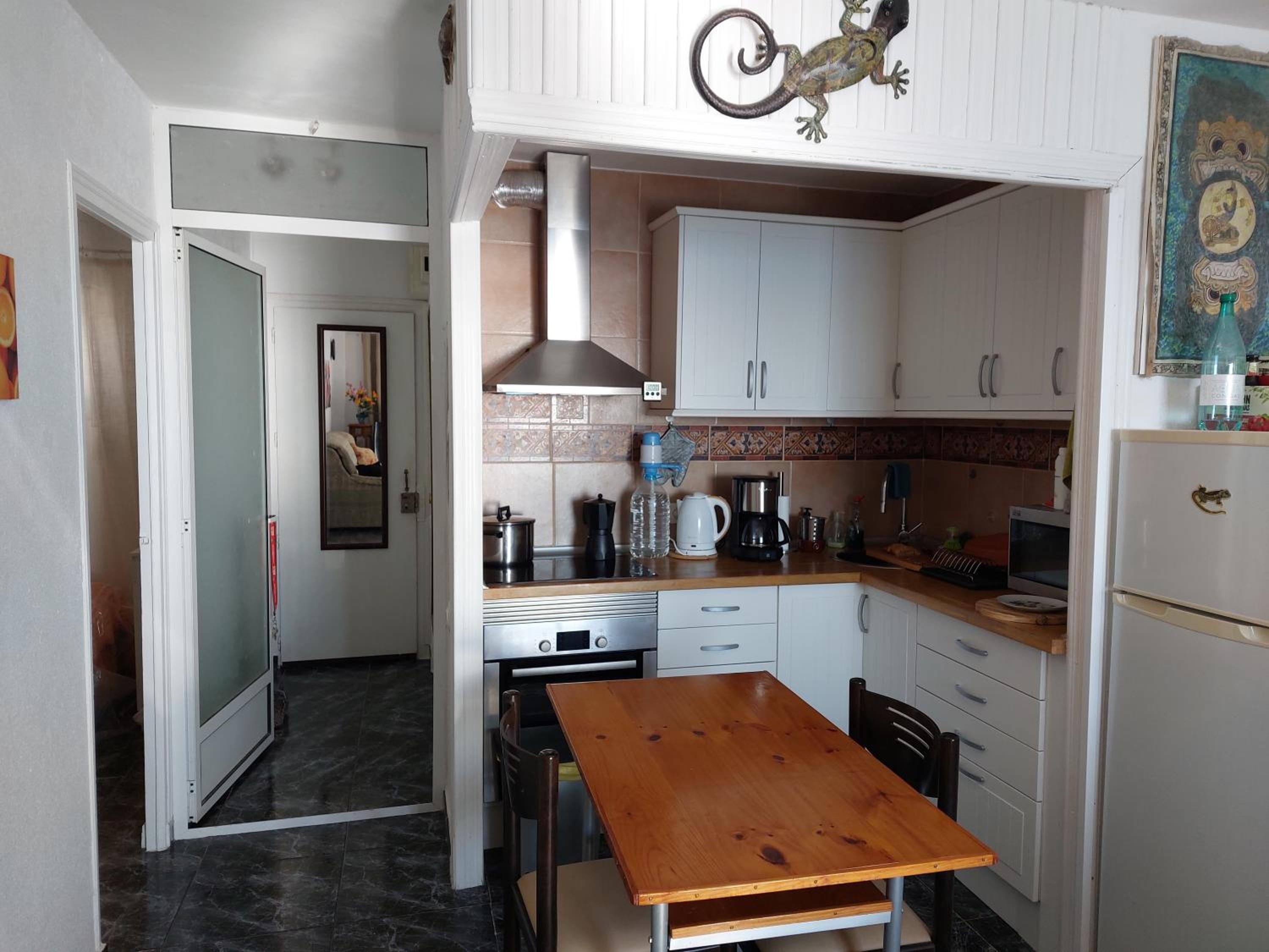 Casa Miramar Santa Pola