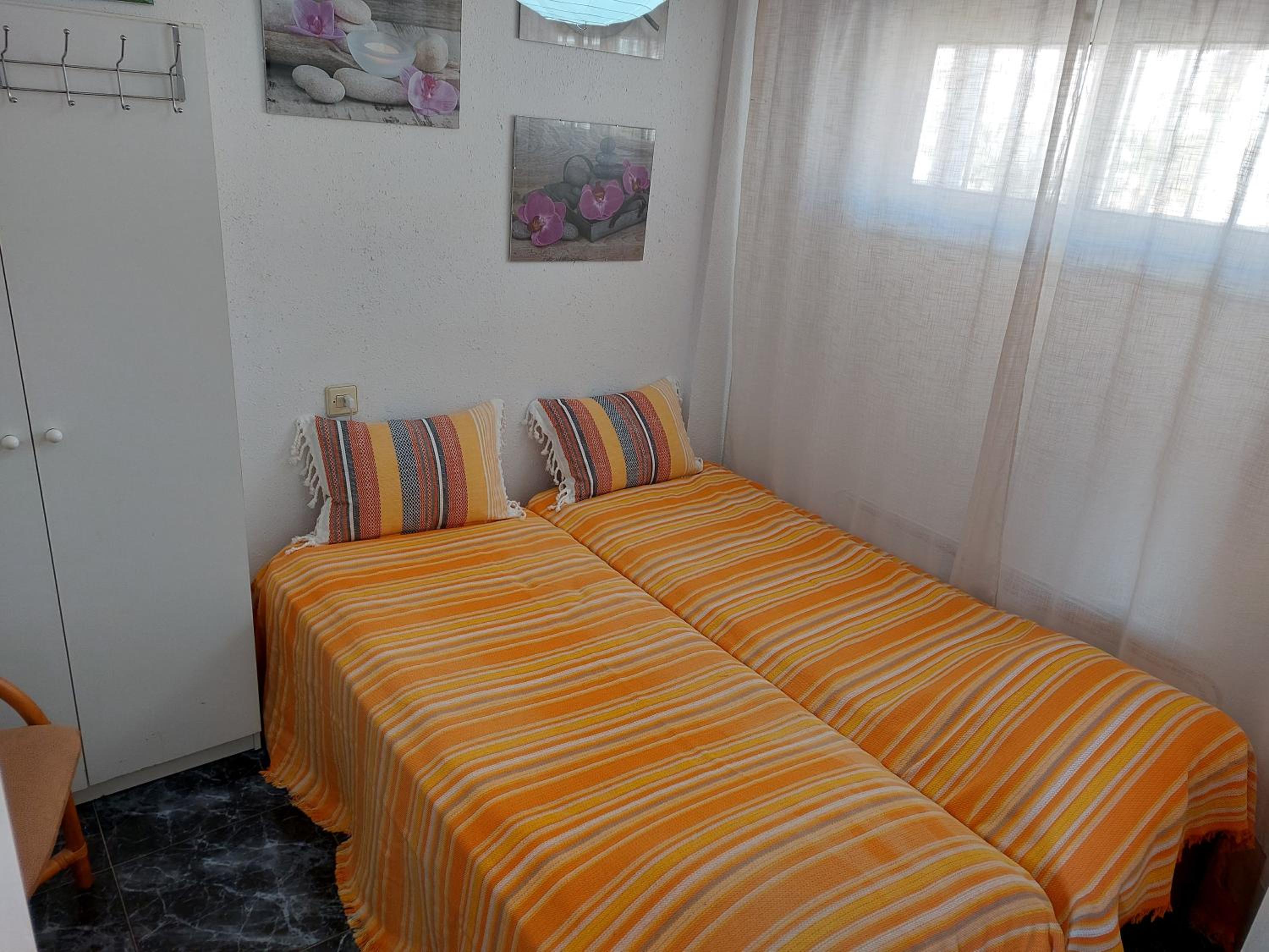 Casa Miramar Santa Pola