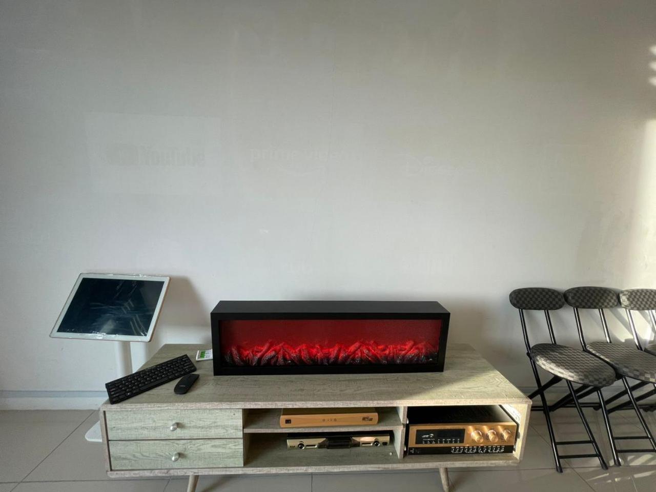 Lux 3BR max 25pax Projector 160inch Netflix Iskandar Puteri near Legoland photo 7