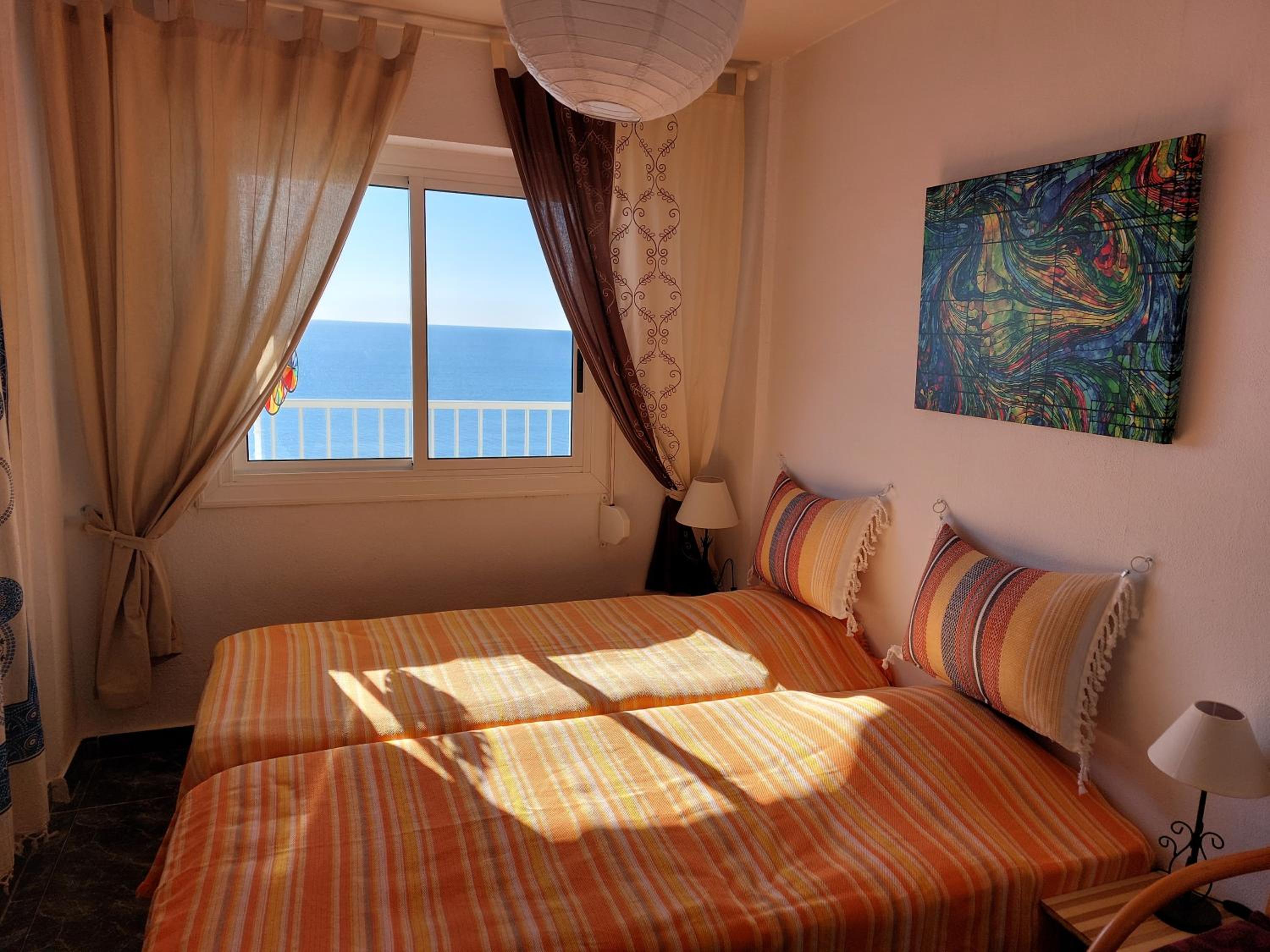 Casa Miramar Santa Pola