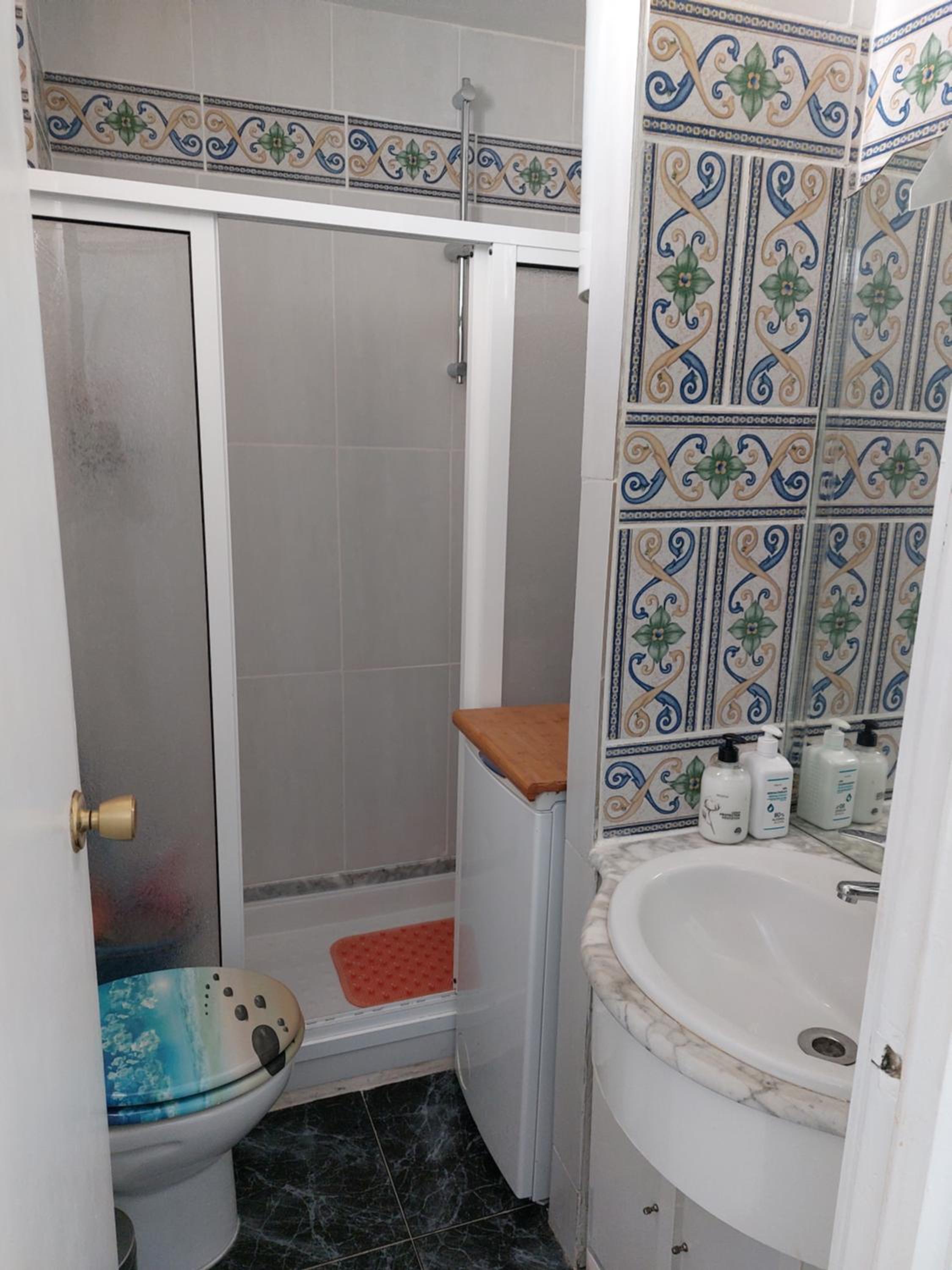 Casa Miramar Santa Pola