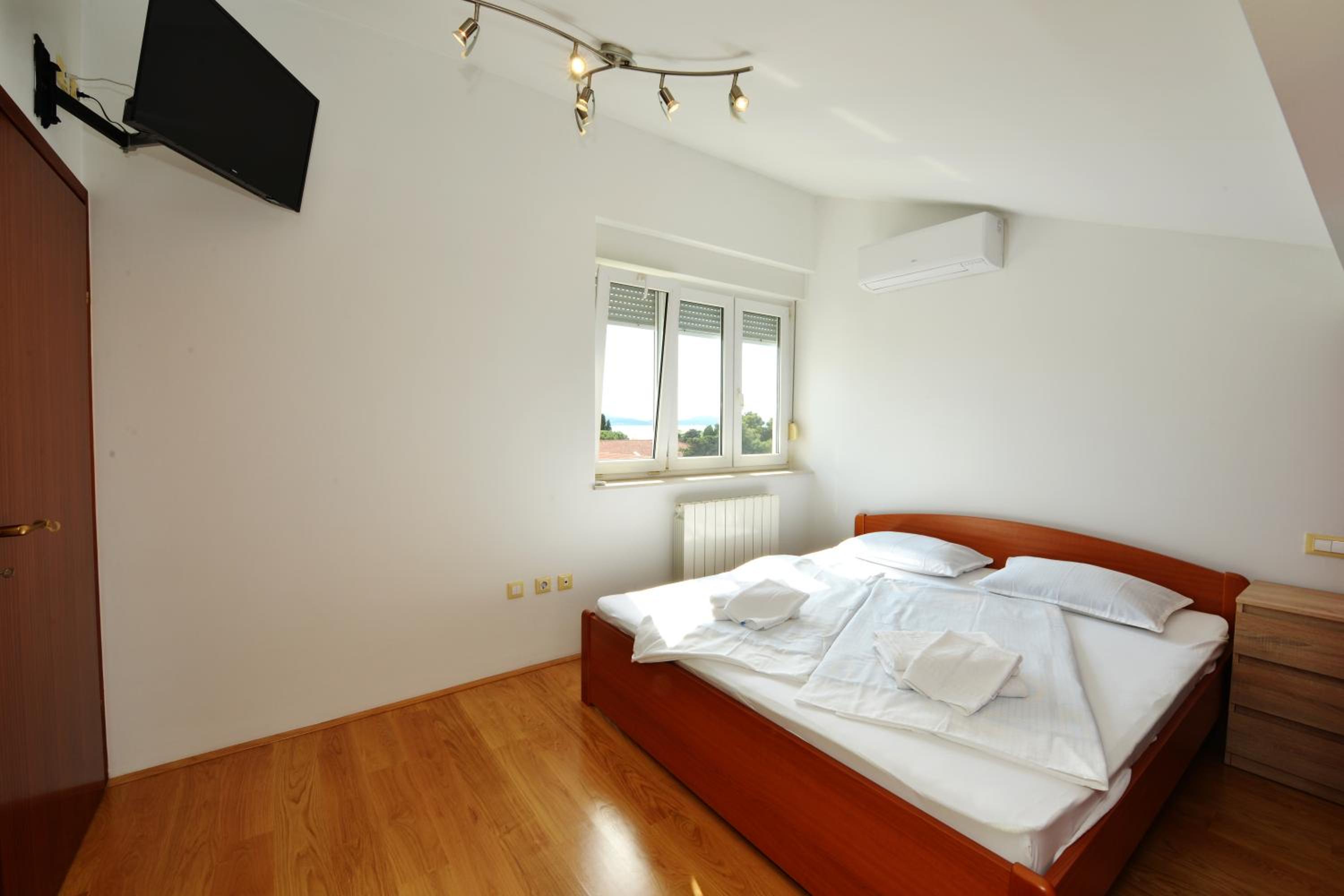 Apartman Barbora
