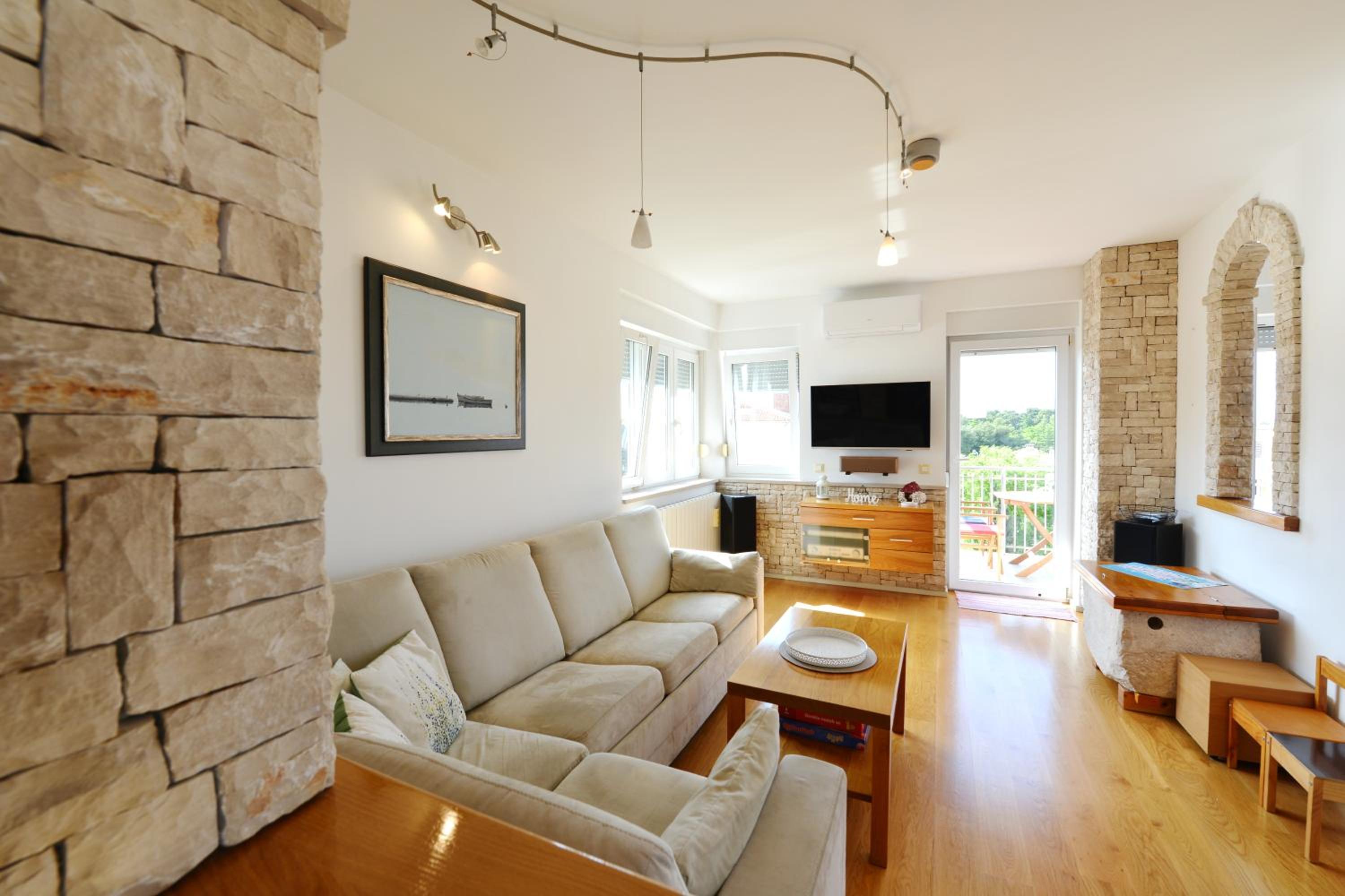 Apartman Barbora