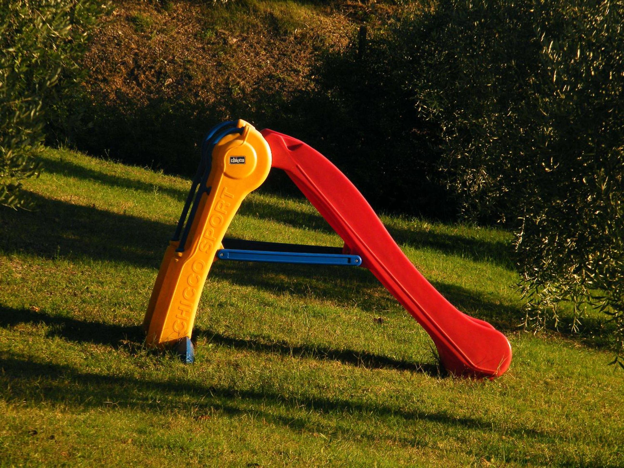 Agriturismo Montegonfoli