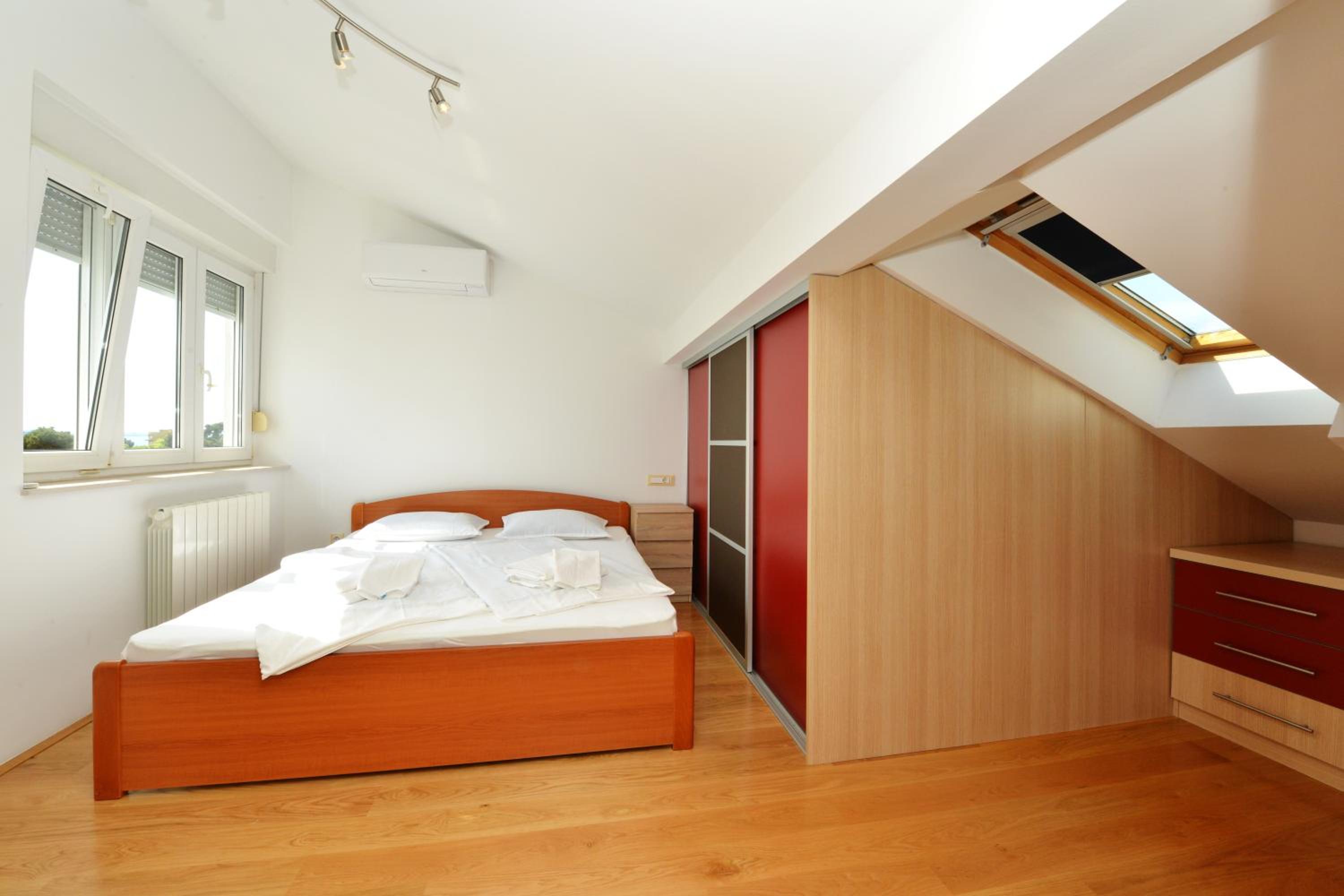 Apartman Barbora