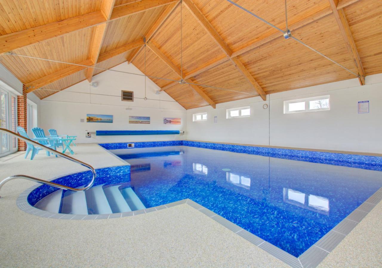 2 Bed in Roughton oc-1626