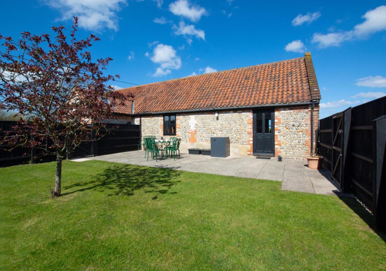 2 Bed in Roughton oc-1626