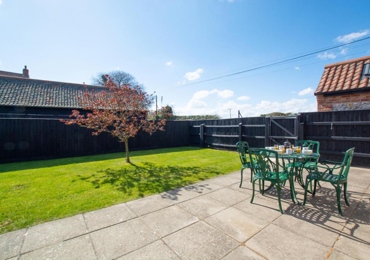 2 Bed in Roughton oc-1626