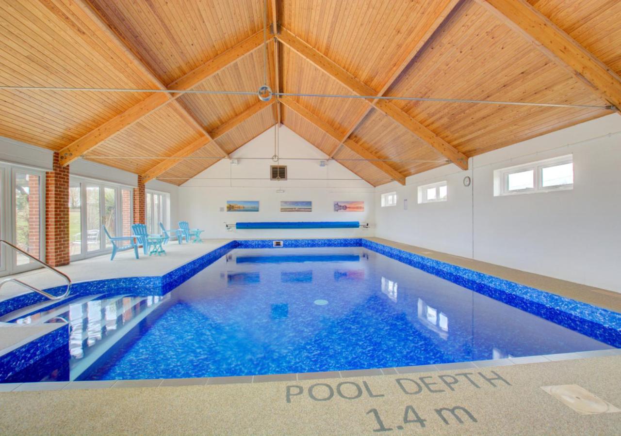 2 Bed in Roughton oc-1626
