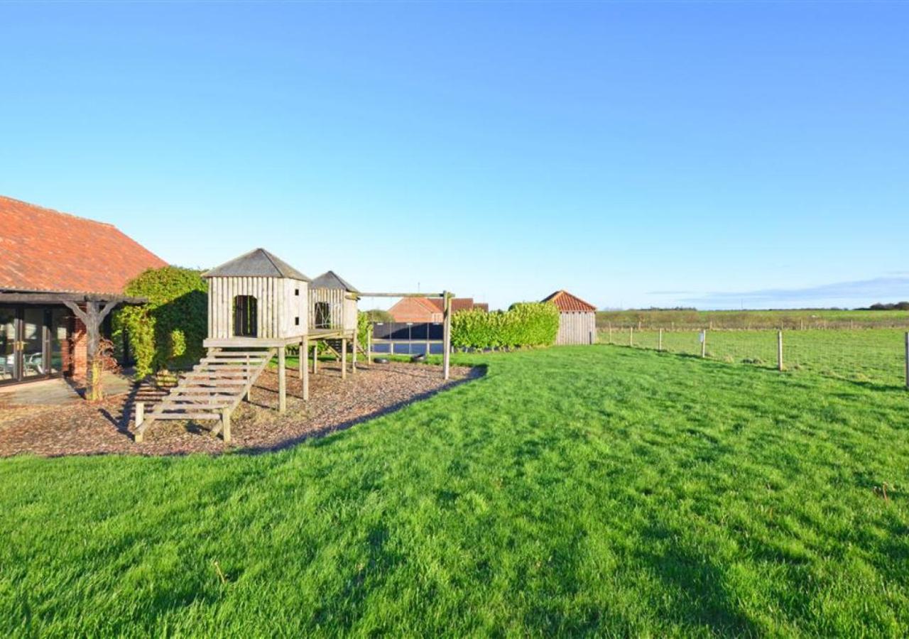 2 Bed in Roughton oc-1626
