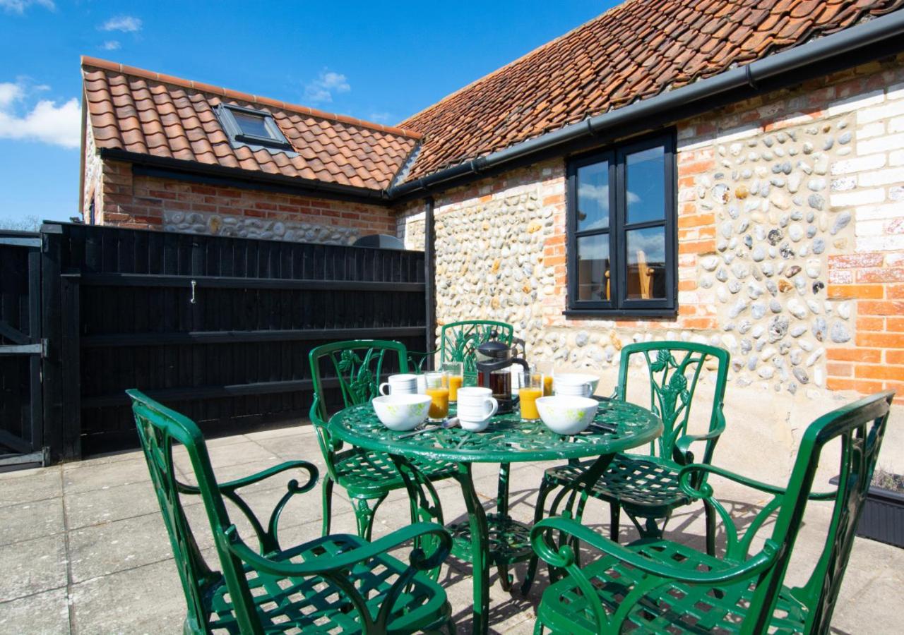 2 Bed in Roughton oc-1626