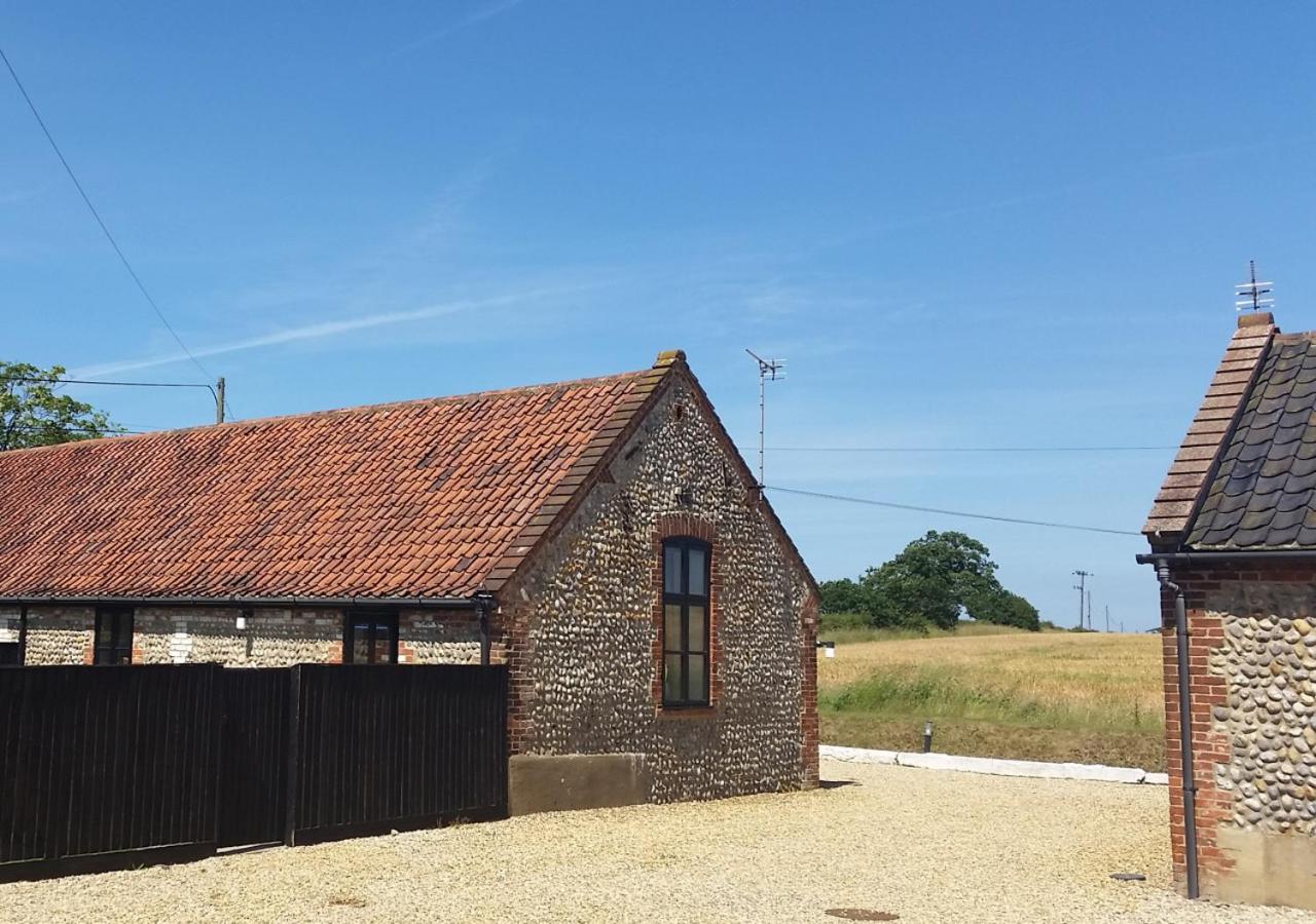 2 Bed in Roughton oc-1626