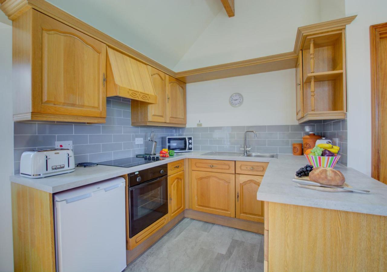 2 Bed in Roughton oc-1626