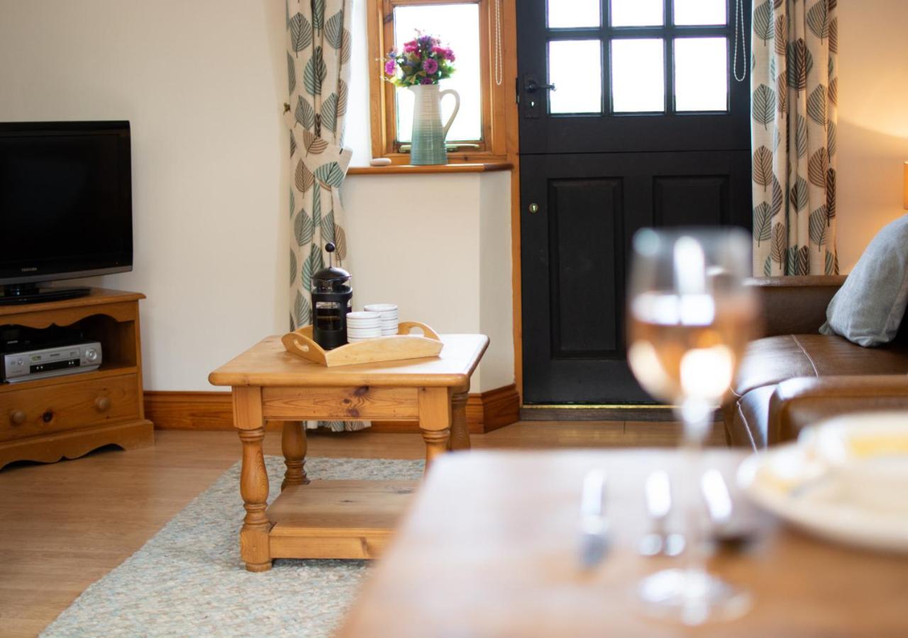 2 Bed in Roughton oc-1626