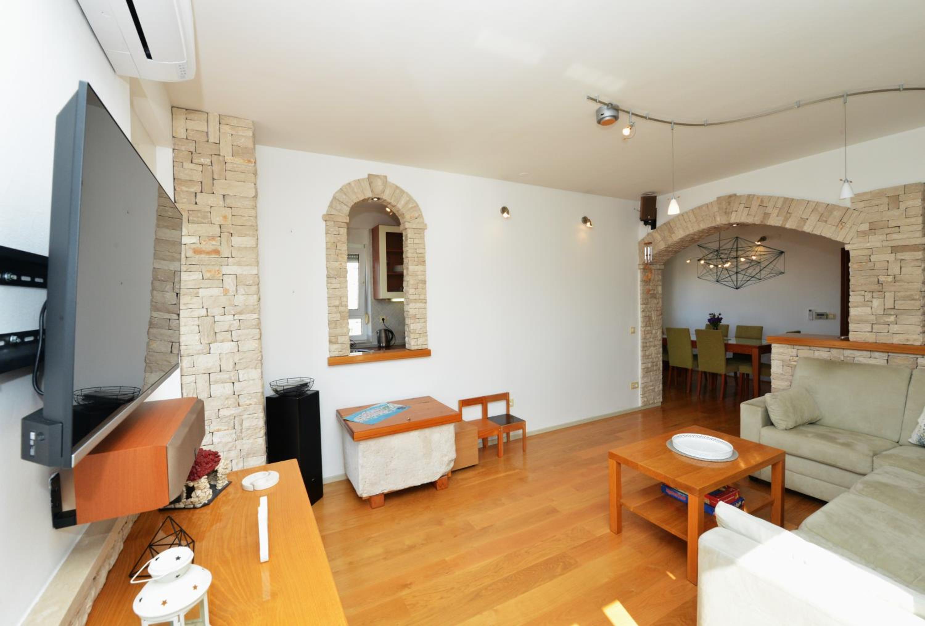 Apartman Barbora