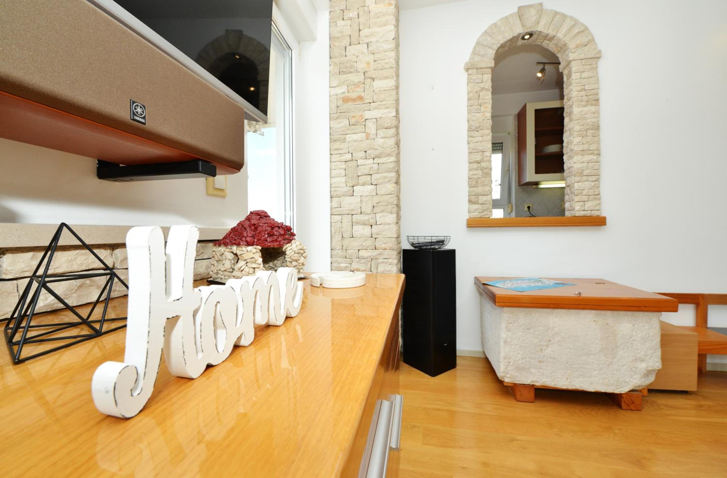 Apartman Barbora