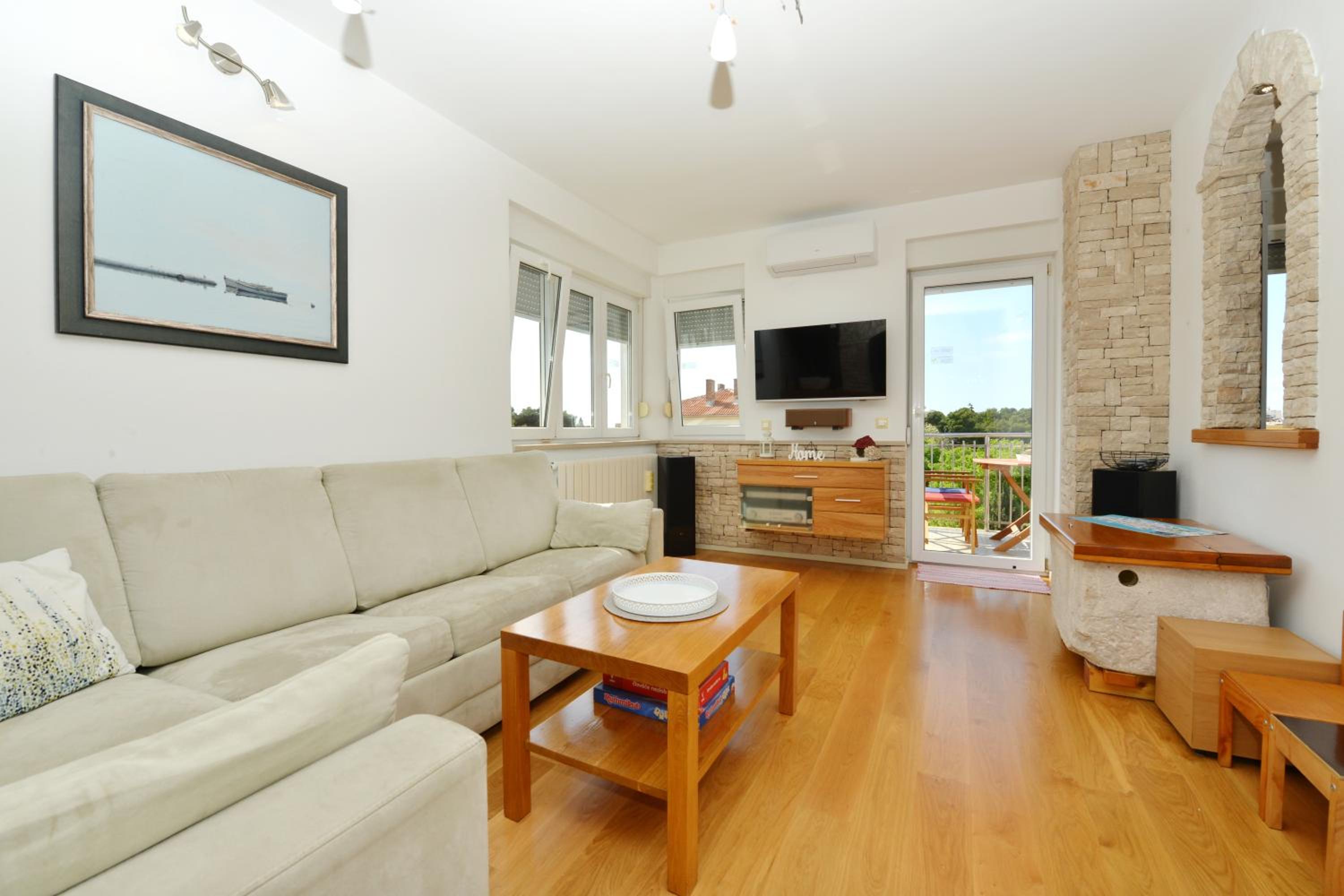 Apartman Barbora