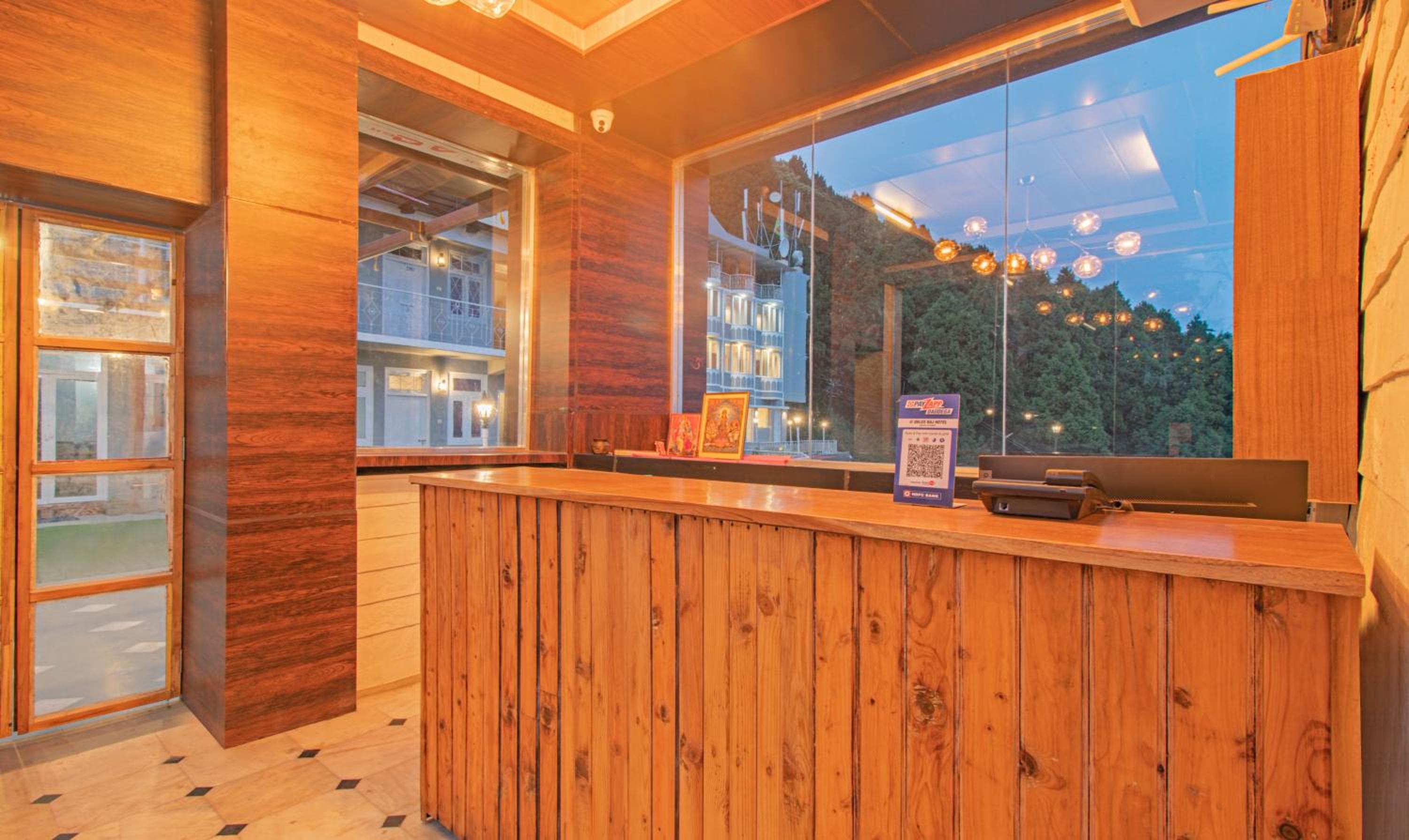 Mussoorie Vacations - Treebo Raj Mall Road - Property Image 4