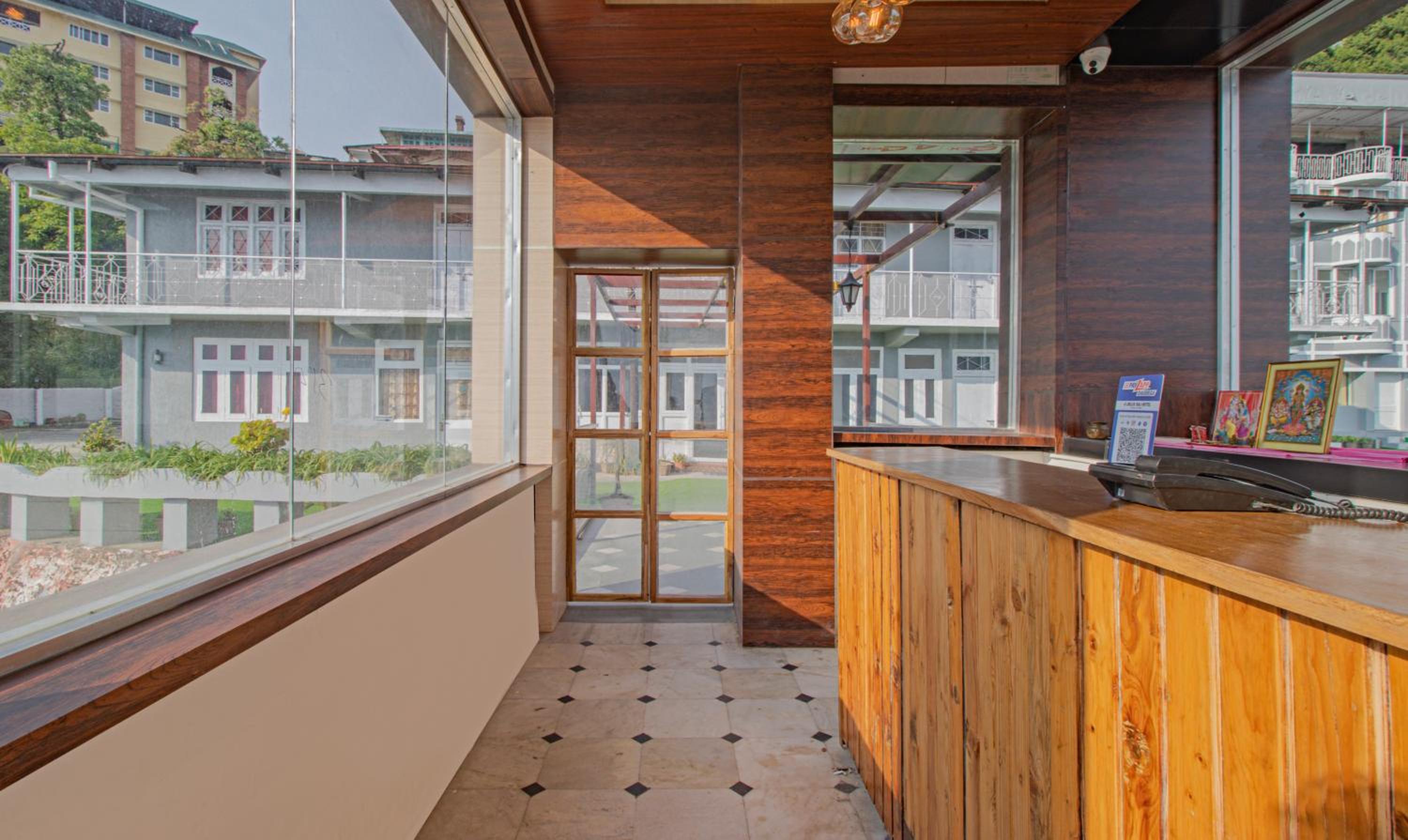 Mussoorie Vacations - Treebo Raj Mall Road - Property Image 10