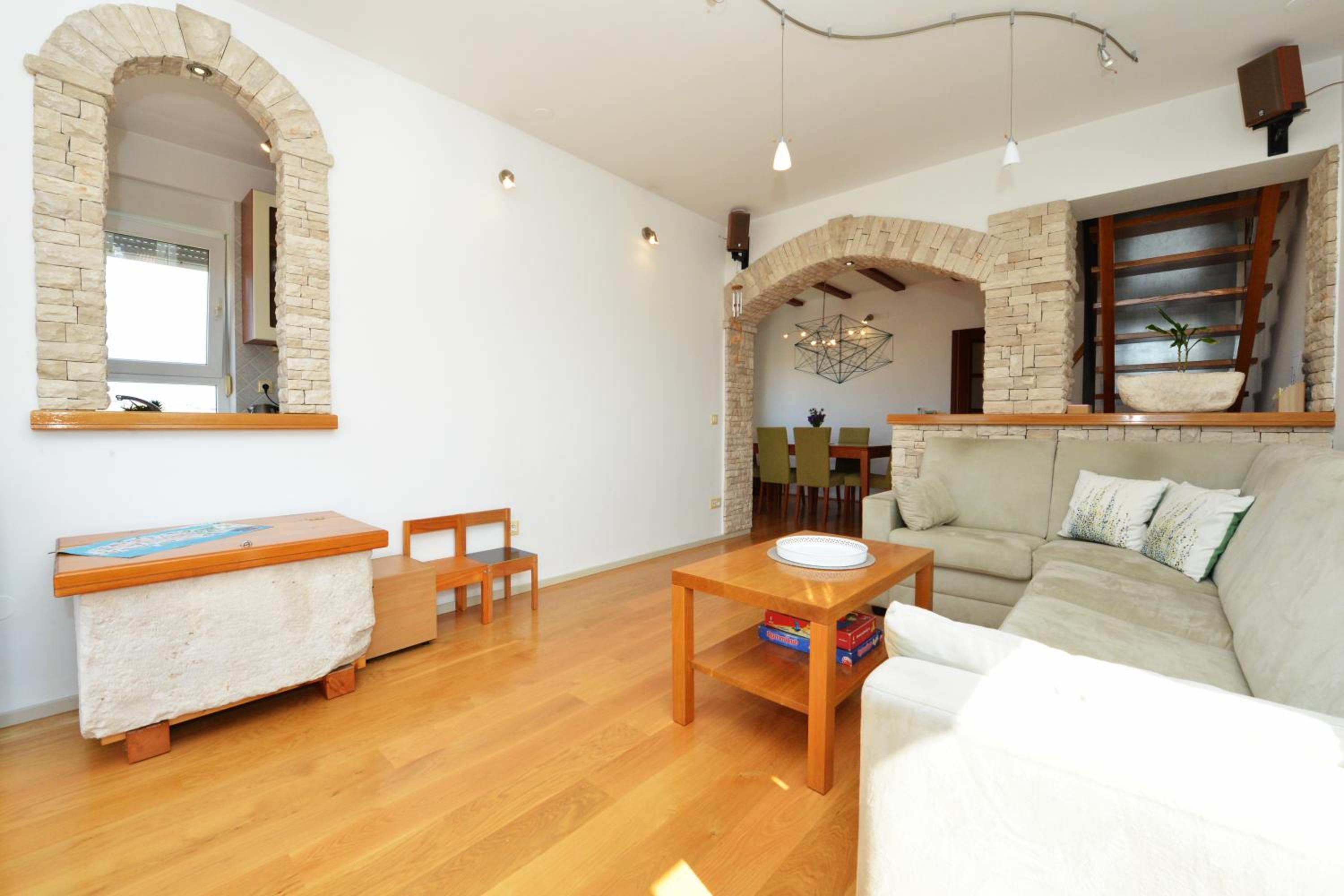 Apartman Barbora