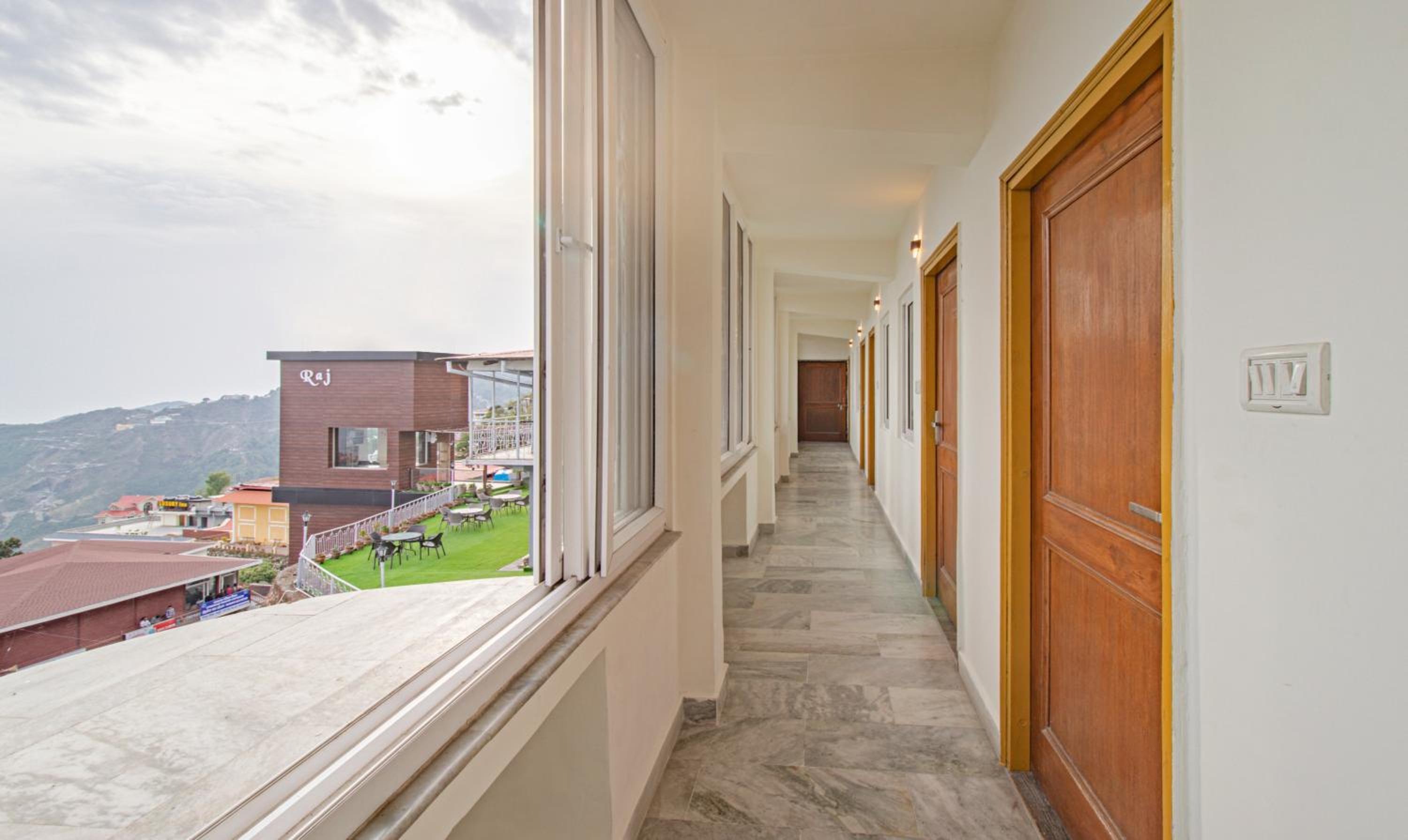 Mussoorie Vacations - Treebo Raj Mall Road - Property Image 6