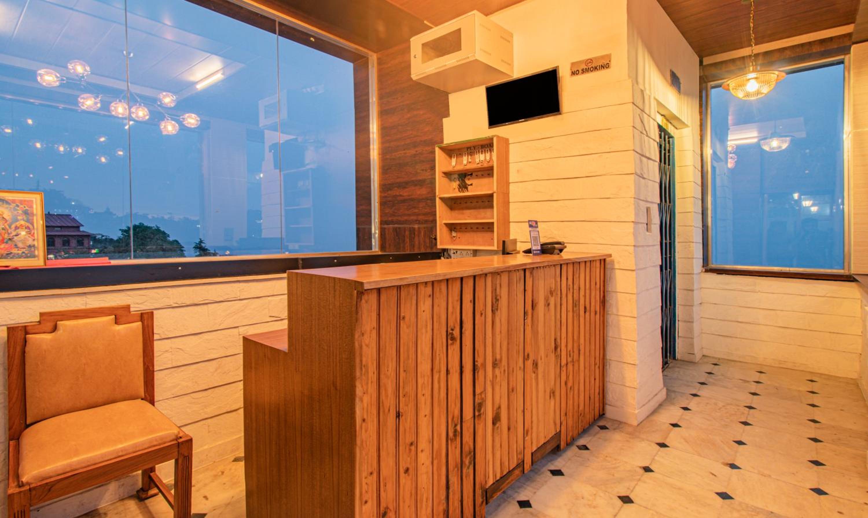 Mussoorie Vacations - Treebo Raj Mall Road - Property Image 5