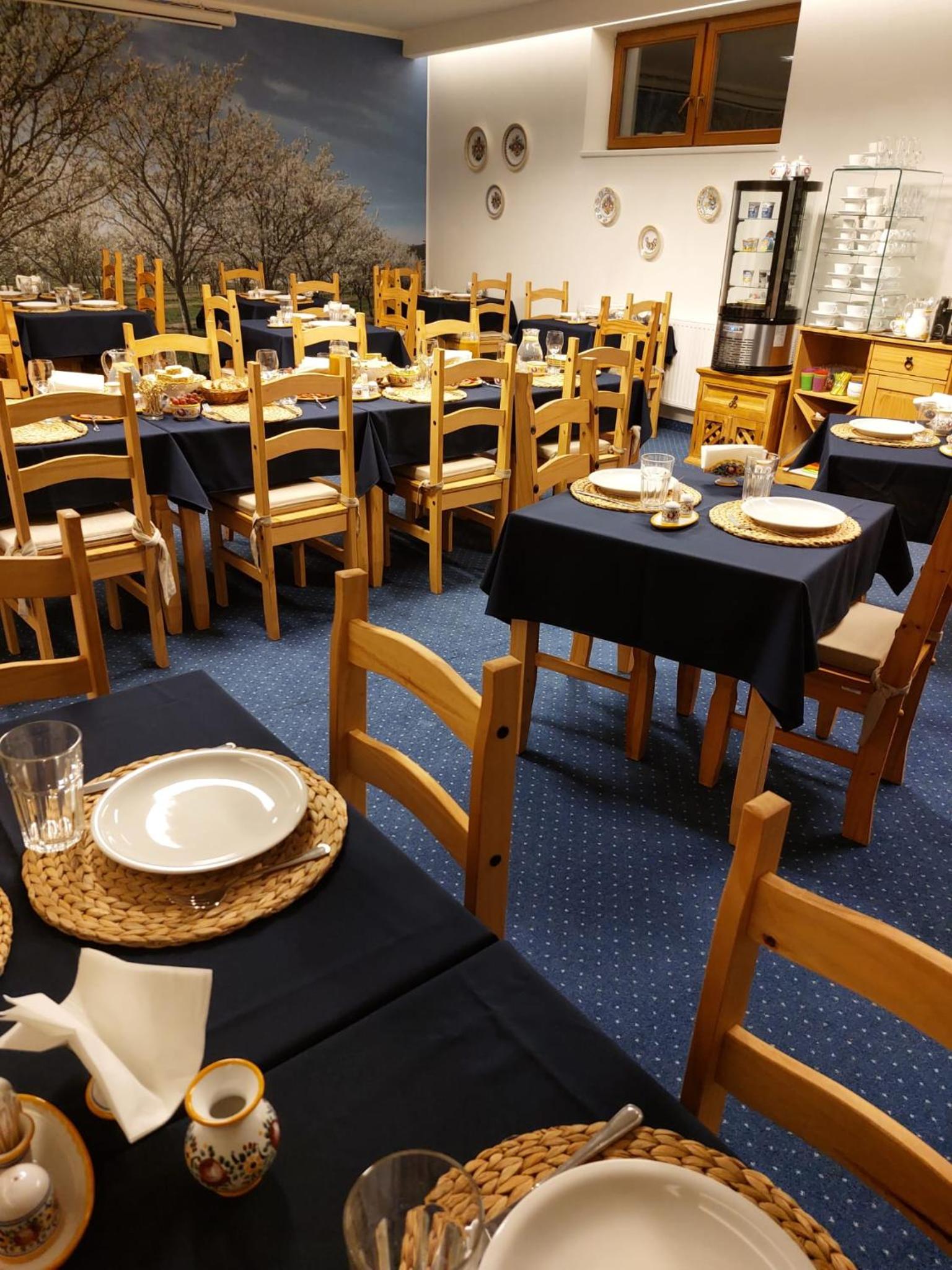 Apartmány Sonáta Luhačovice
