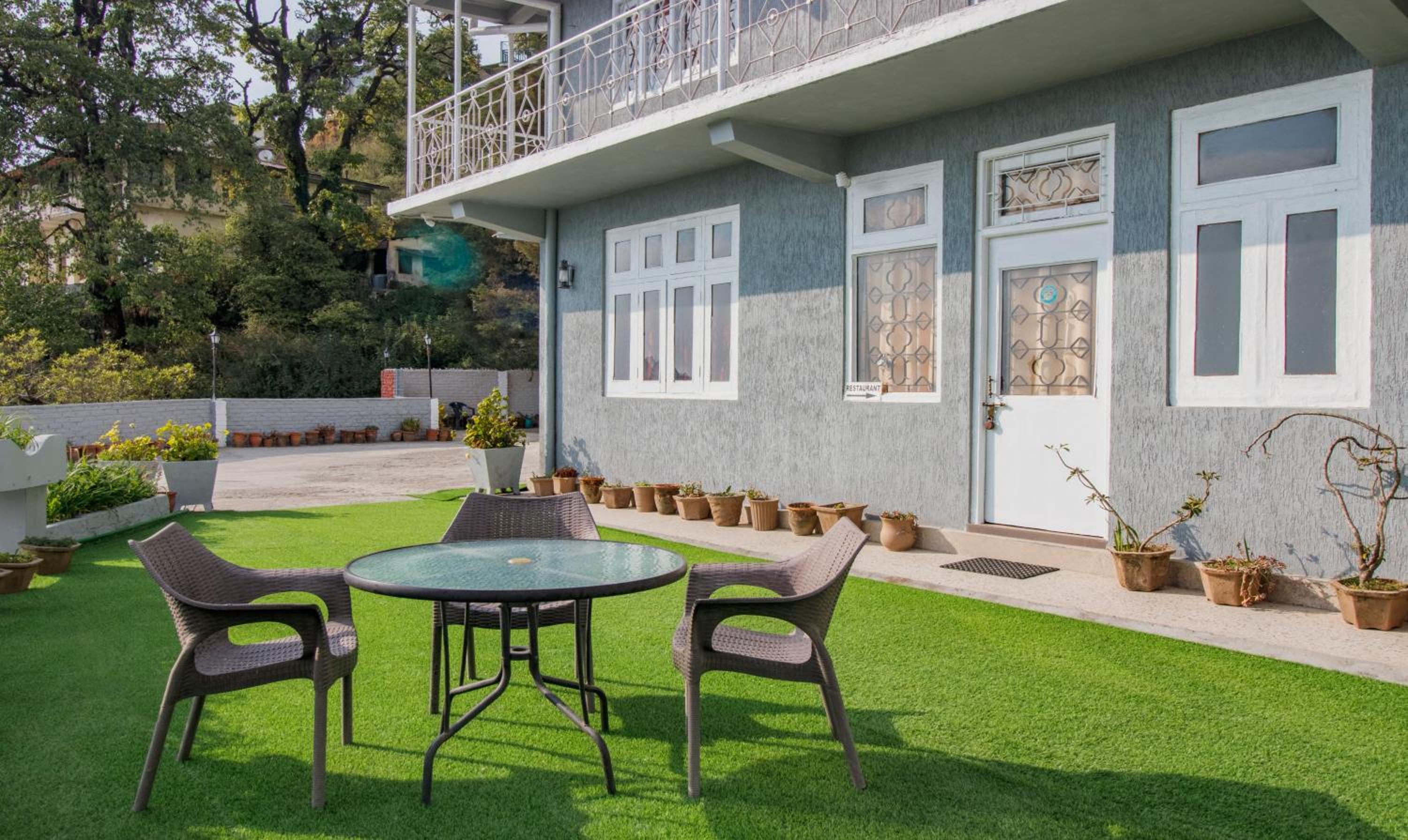 Mussoorie Vacations - Treebo Raj Mall Road - Property Image 1