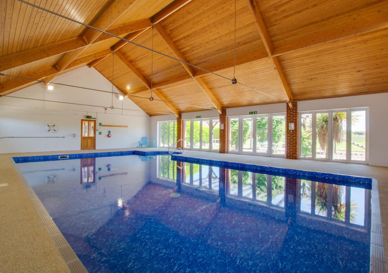 2 Bed in Roughton oc-1734