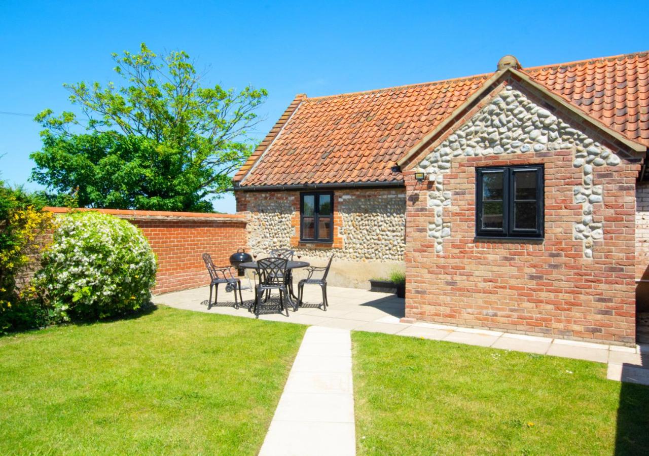 2 Bed in Roughton oc-1734