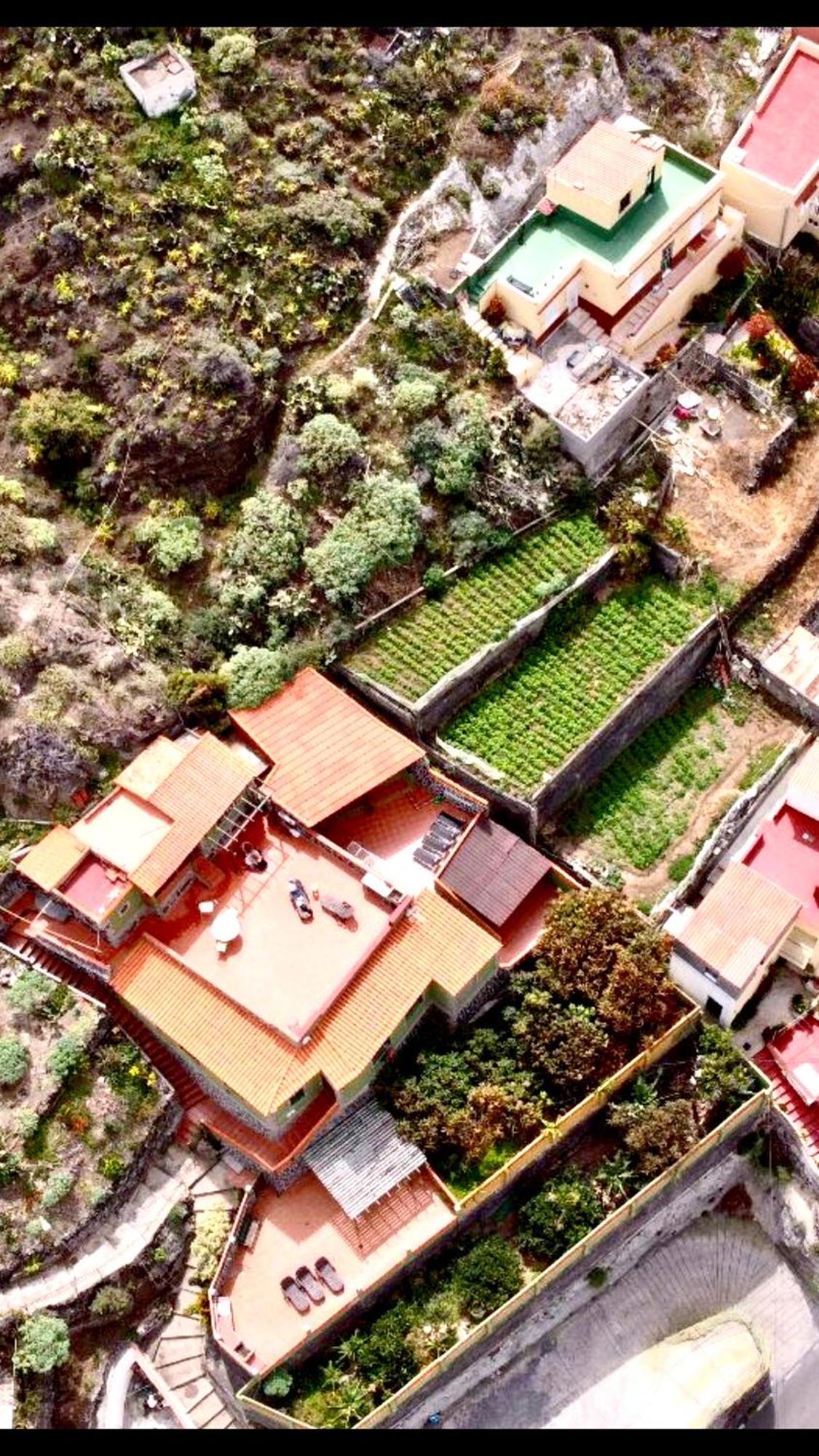 Casa Rural Ondina
