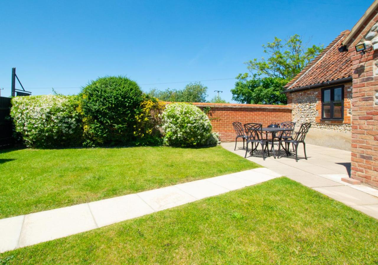 2 Bed in Roughton oc-1734