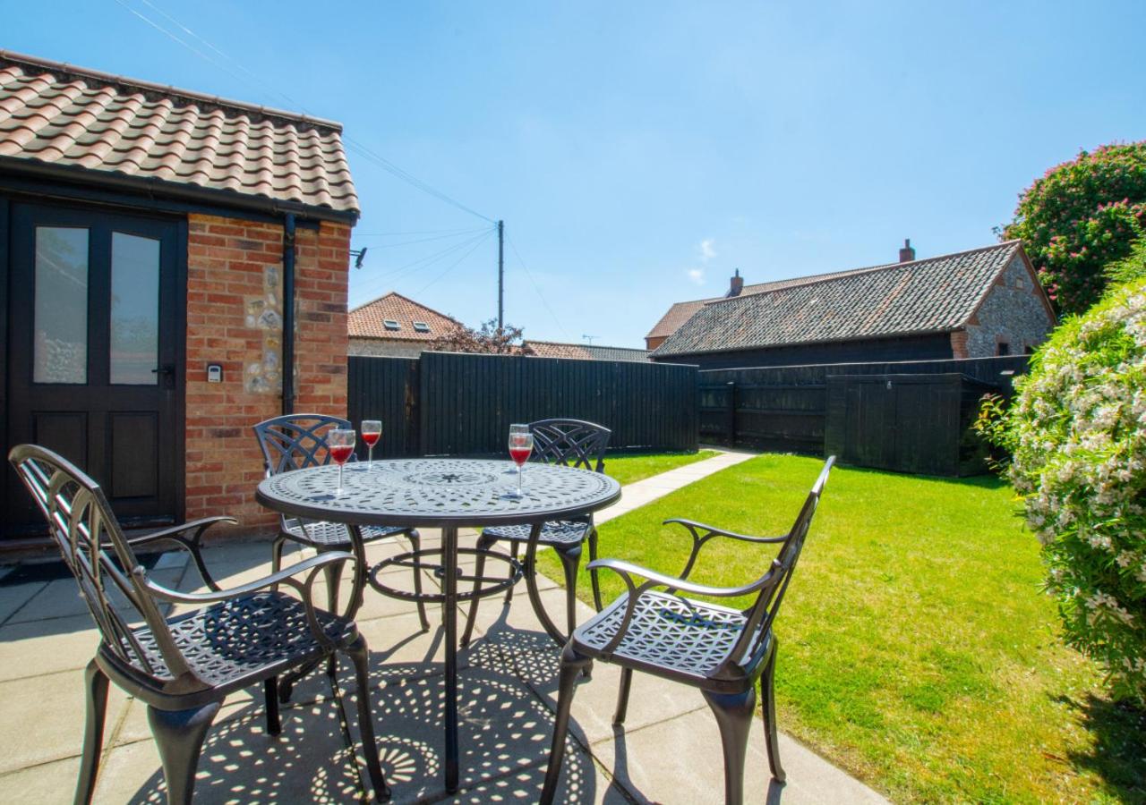 2 Bed in Roughton oc-1734