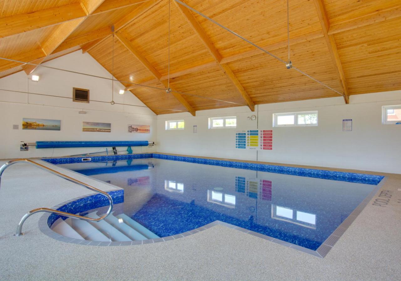 2 Bed in Roughton oc-1734