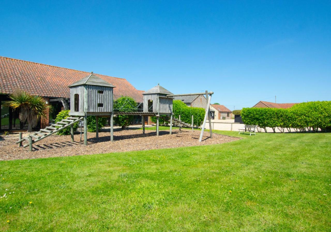 2 Bed in Roughton oc-1734