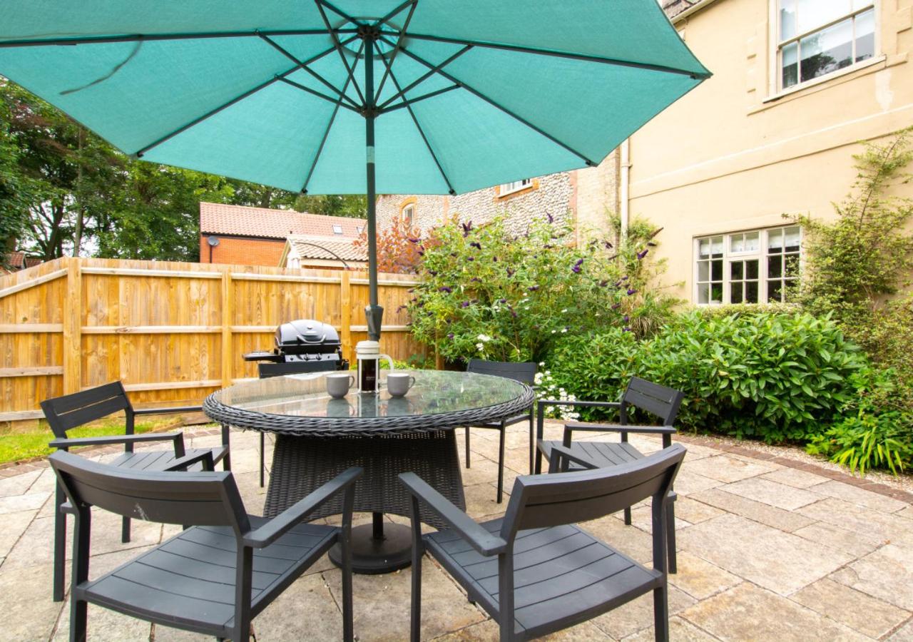 3 Bed in Holt oc-2188