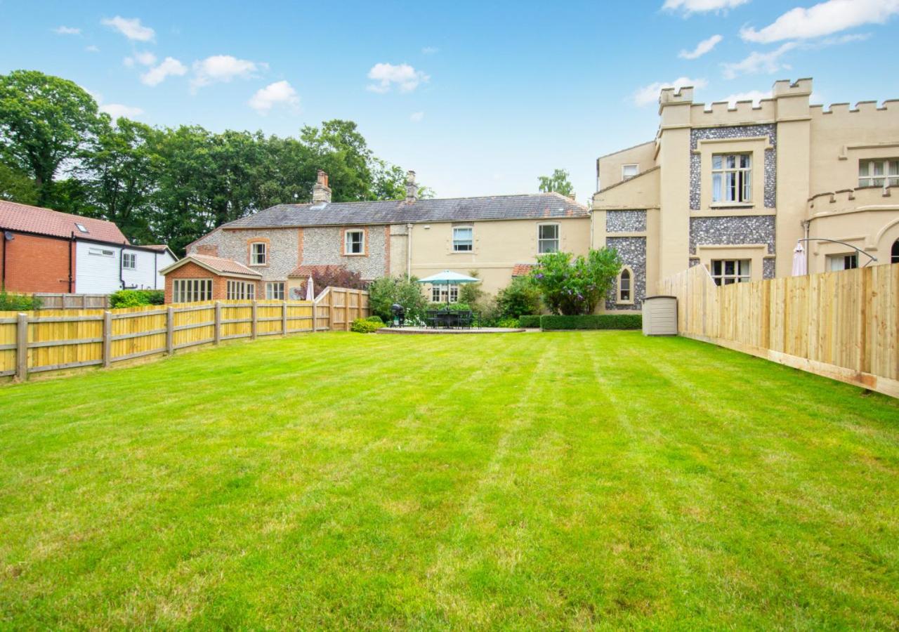 3 Bed in Holt oc-2188
